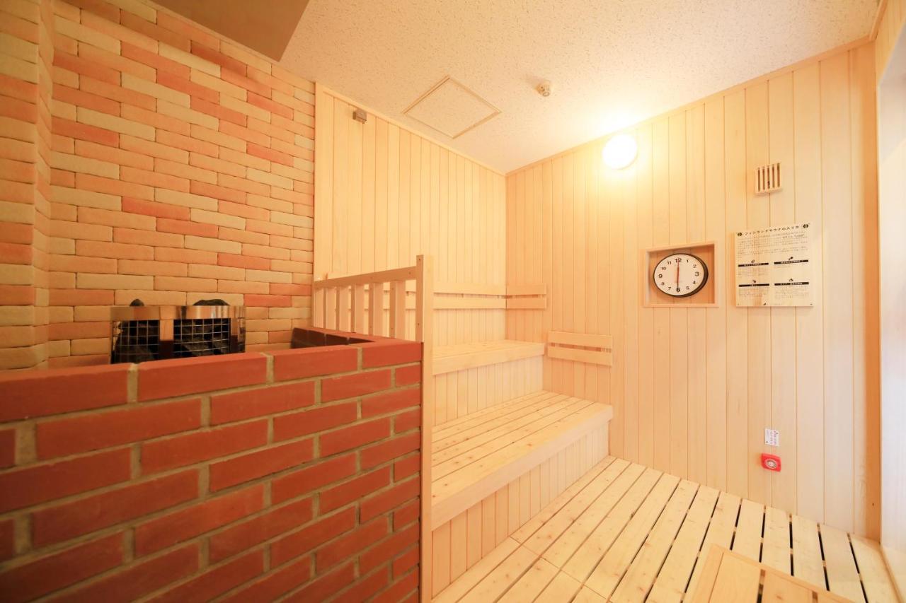 Yutoriro Bandai Atami Koriyama (Tohoku) Exterior foto