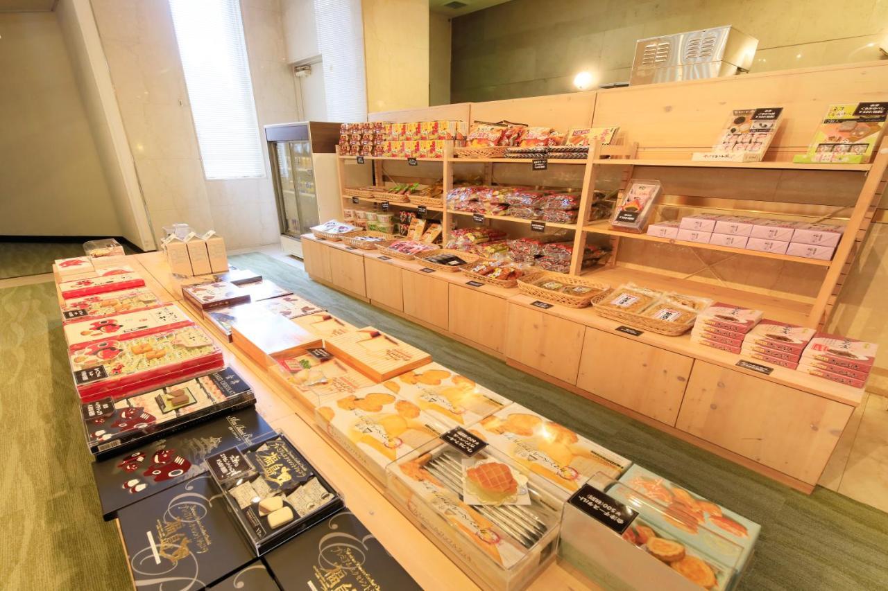Yutoriro Bandai Atami Koriyama (Tohoku) Exterior foto
