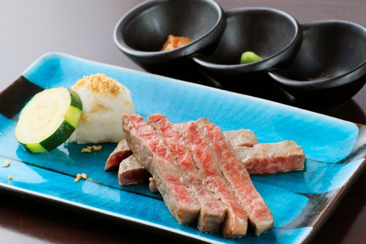 Yutoriro Bandai Atami Koriyama (Tohoku) Exterior foto