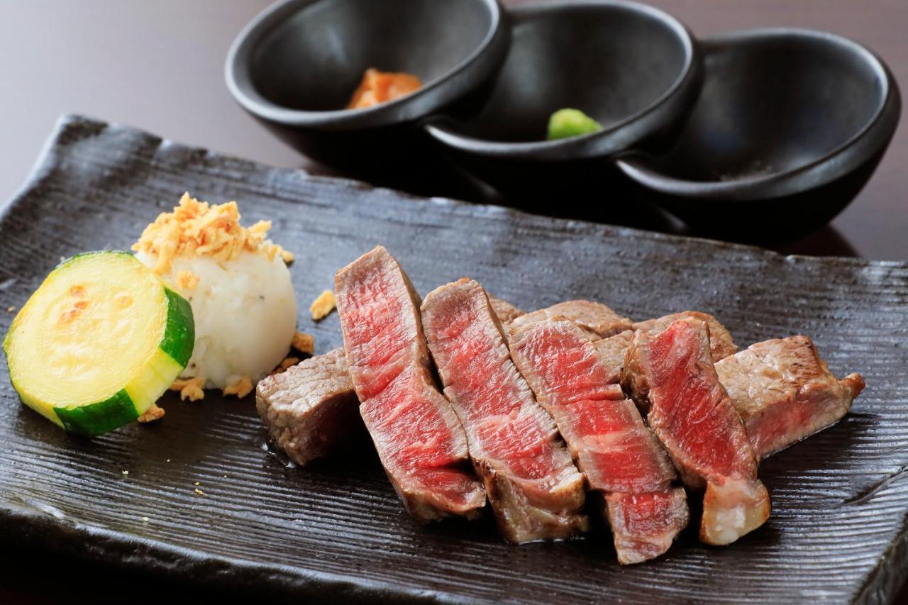 Yutoriro Bandai Atami Koriyama (Tohoku) Exterior foto