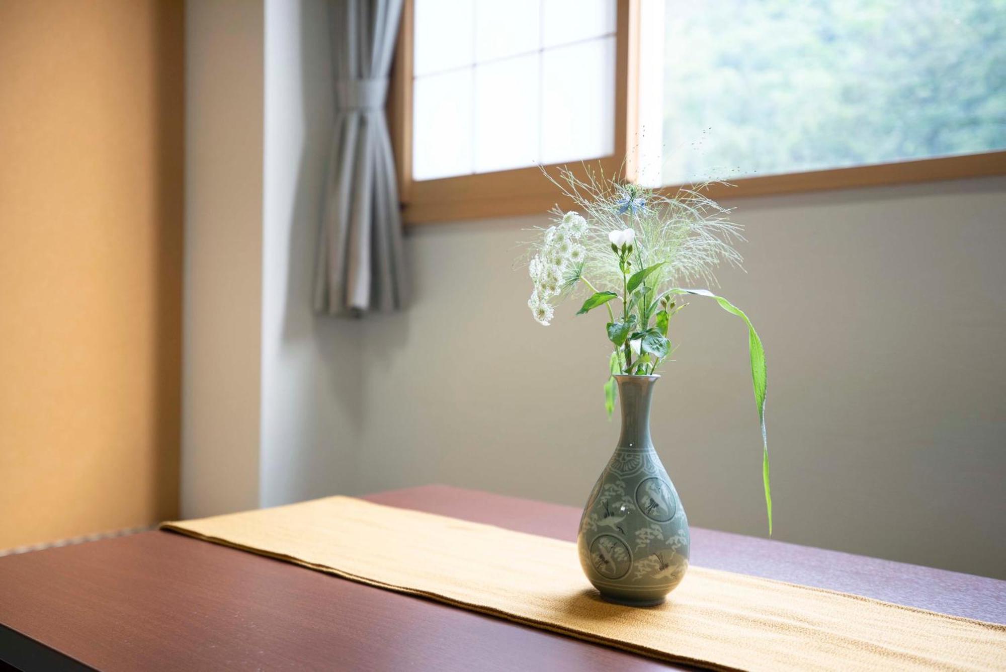 Yutoriro Bandai Atami Koriyama (Tohoku) Quarto foto