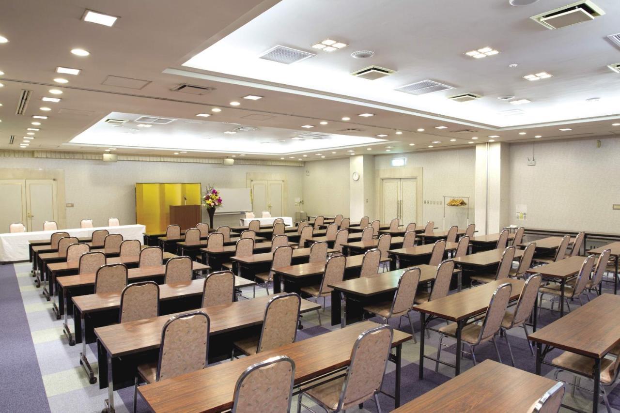 Yutoriro Bandai Atami Koriyama (Tohoku) Exterior foto