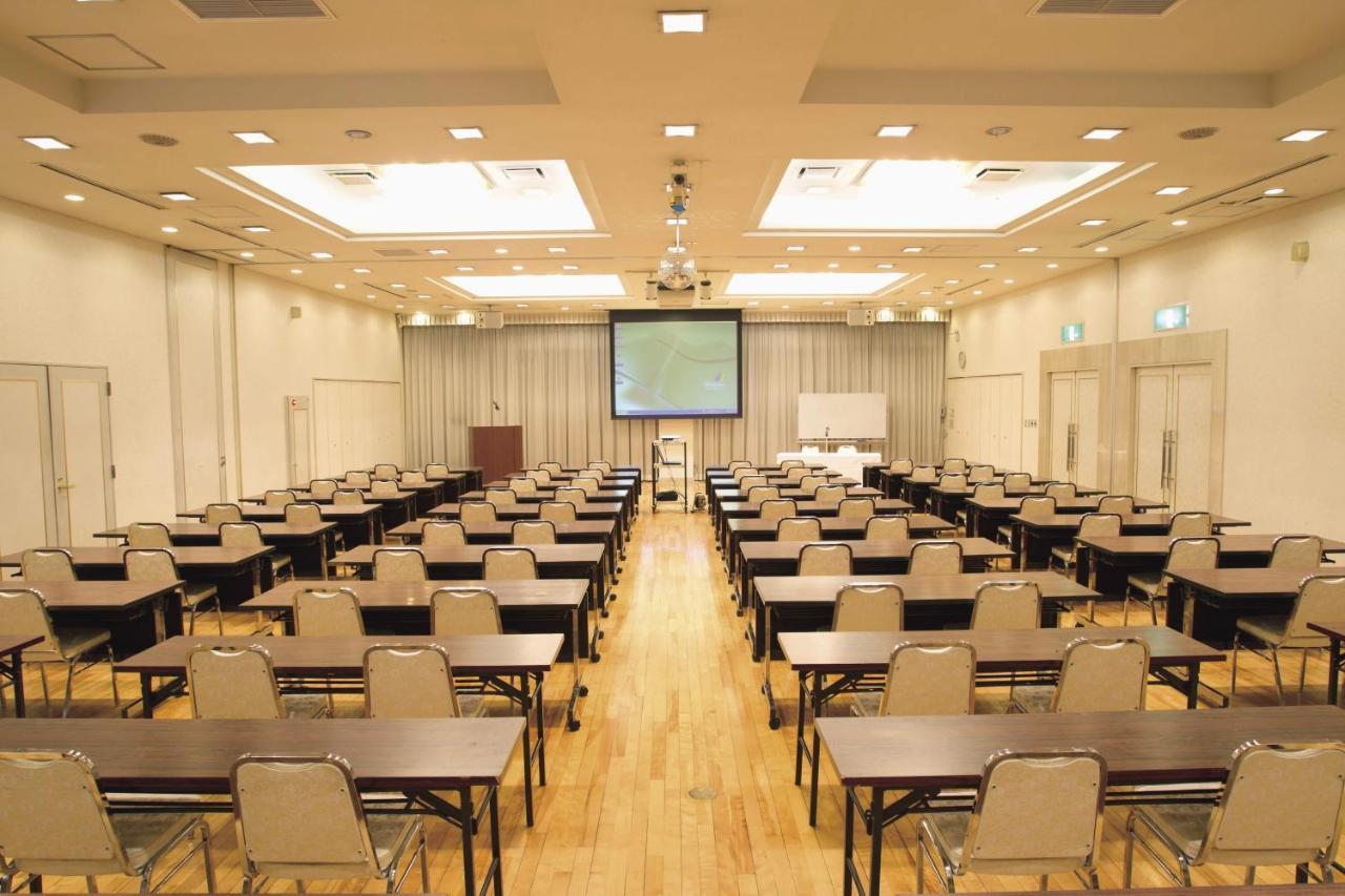 Yutoriro Bandai Atami Koriyama (Tohoku) Exterior foto