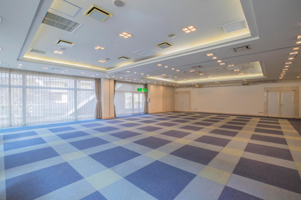 Yutoriro Bandai Atami Koriyama (Tohoku) Exterior foto
