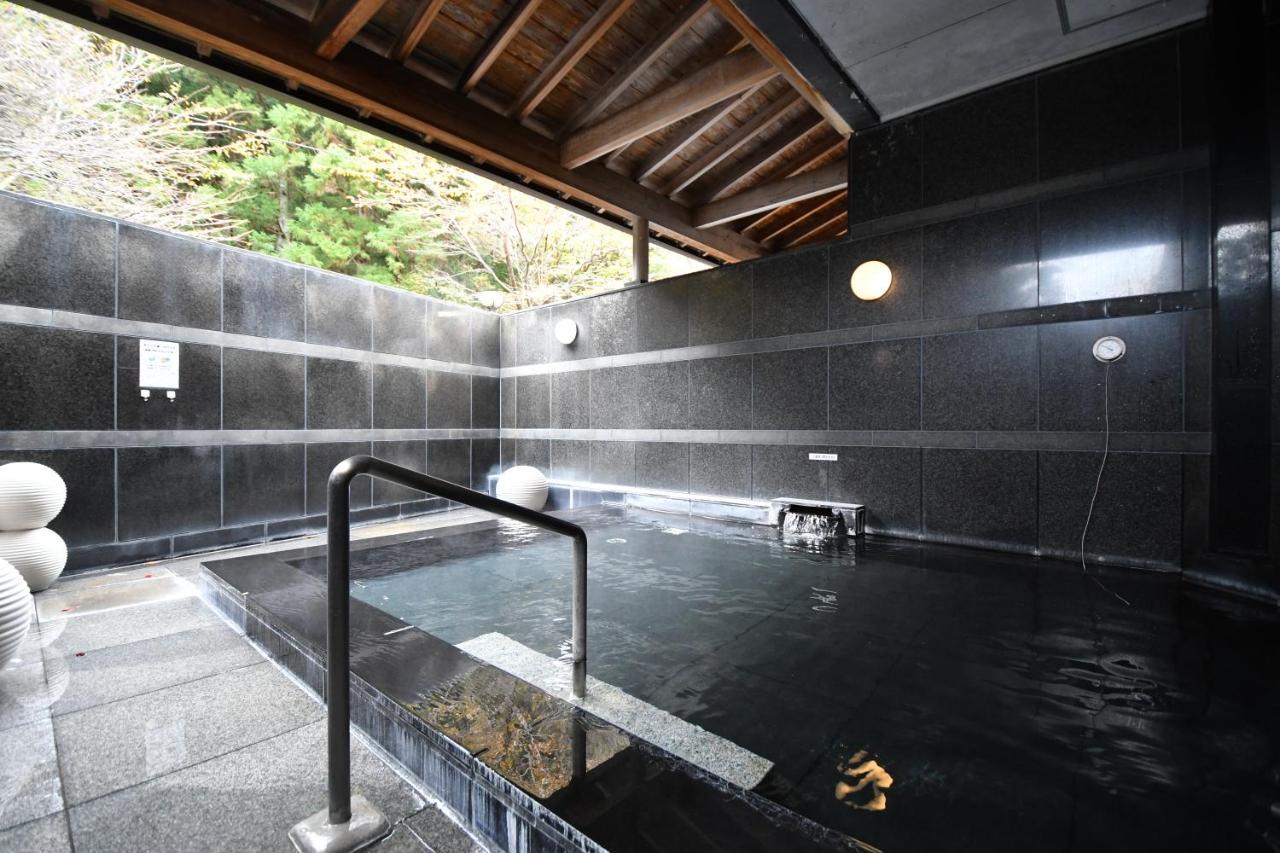 Yutoriro Bandai Atami Koriyama (Tohoku) Exterior foto