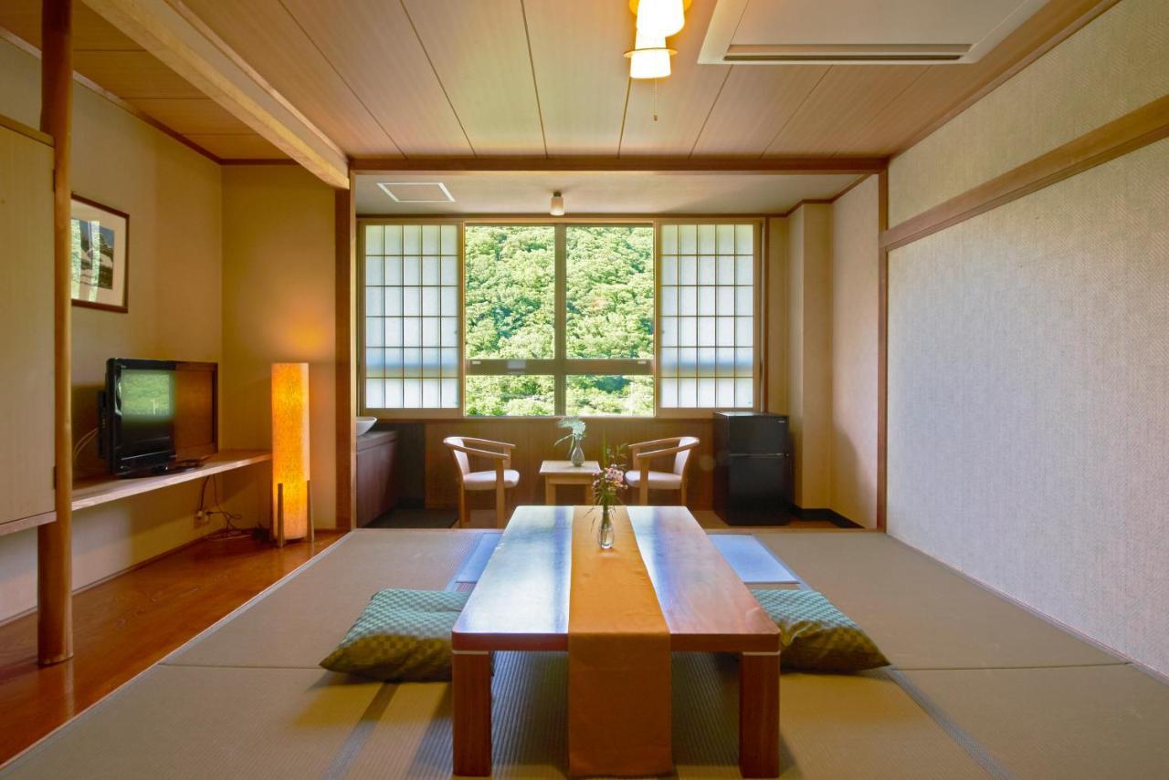 Yutoriro Bandai Atami Koriyama (Tohoku) Exterior foto